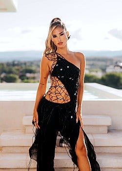 Julieta Poggio